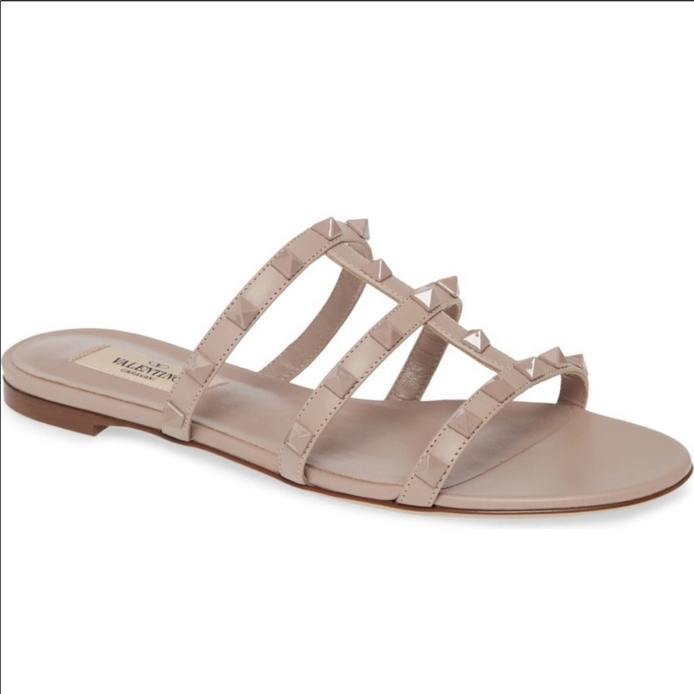 valentino sandal